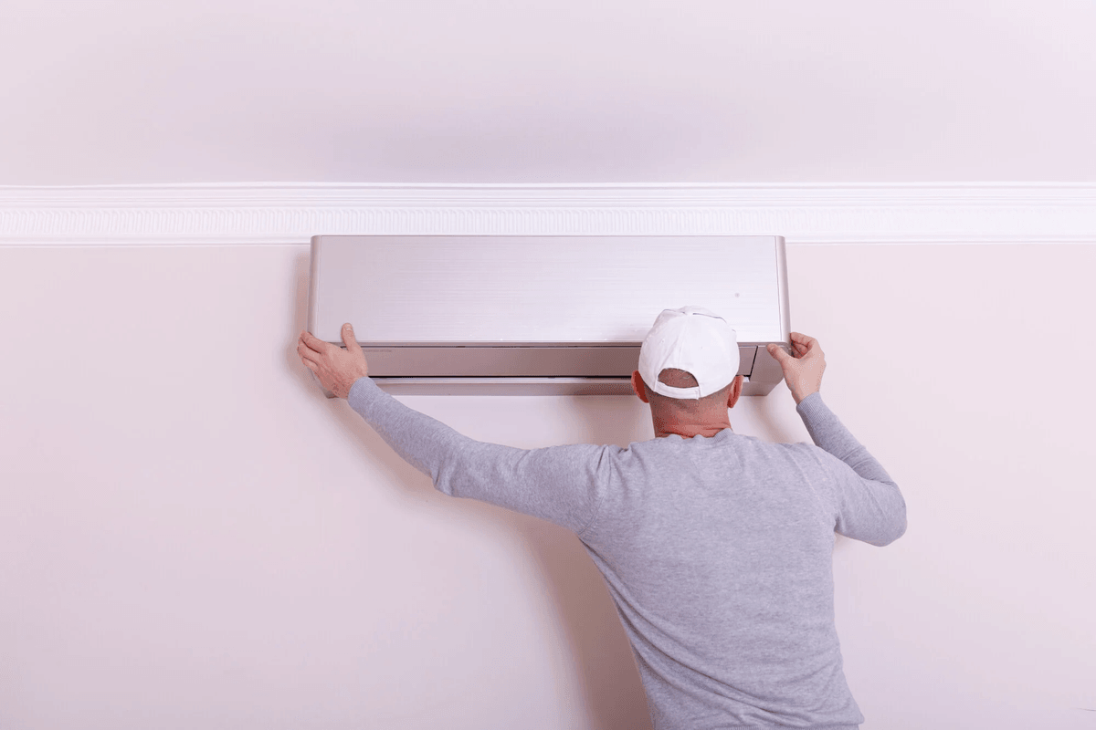 Emergency Air Conditioning Repair Service What You Req...