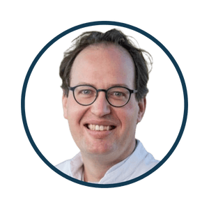 Vervanger voor Leon Moons