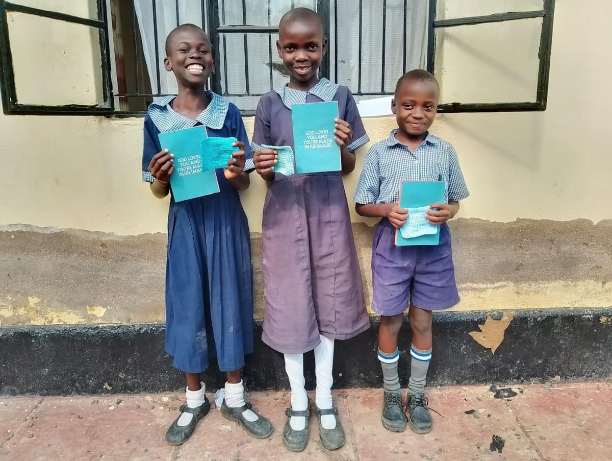 Sponsor a Student 