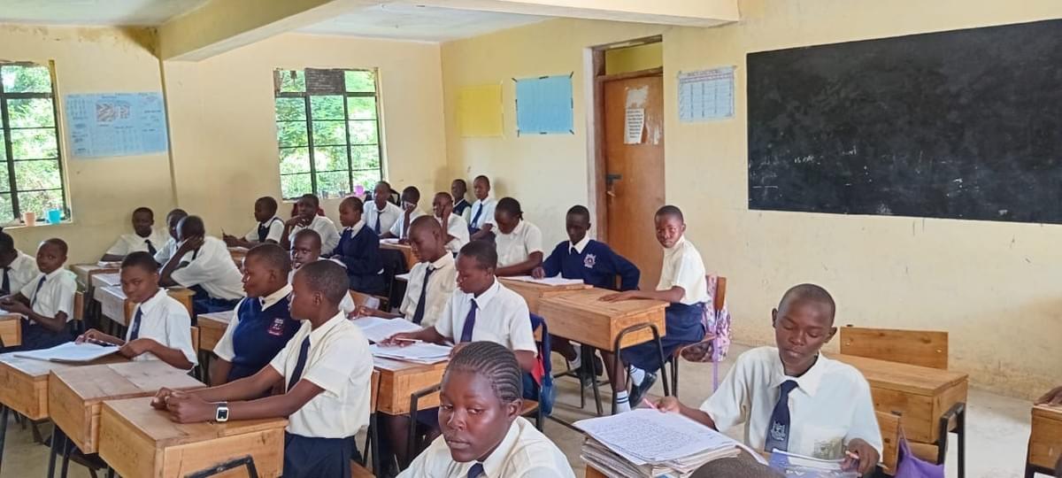 Sponsor a Student 