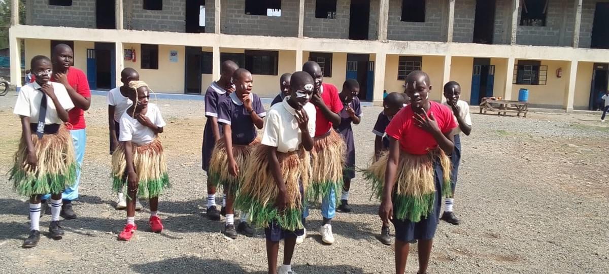 Sponsor a Student 