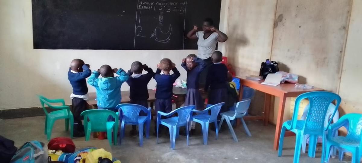 Sponsor a Student 