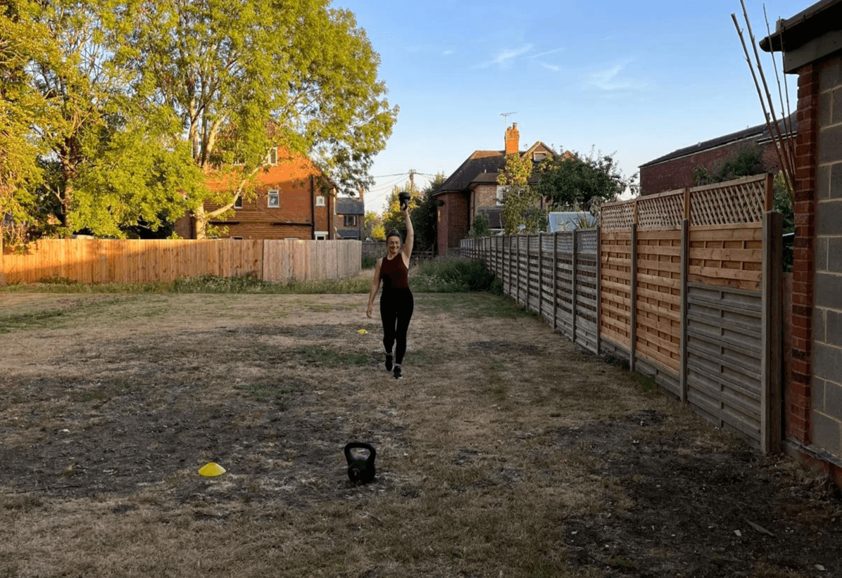 Private gym Aylesbury Personal trainer, Mobility, Strength training, Weight loss, Increase fitness 