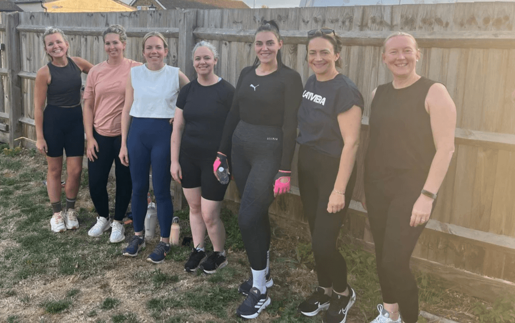 Private gym Aylesbury Personal trainer, Mobility, Strength training, Weight loss, Increase fitness 