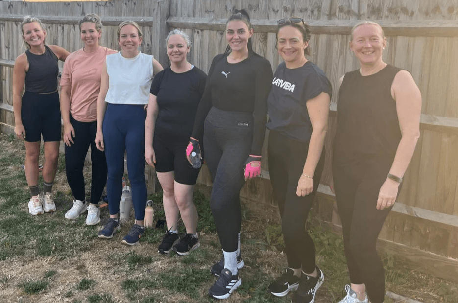 Private gym Aylesbury Personal trainer, Mobility, Strength training, Weight loss, Increase fitness 