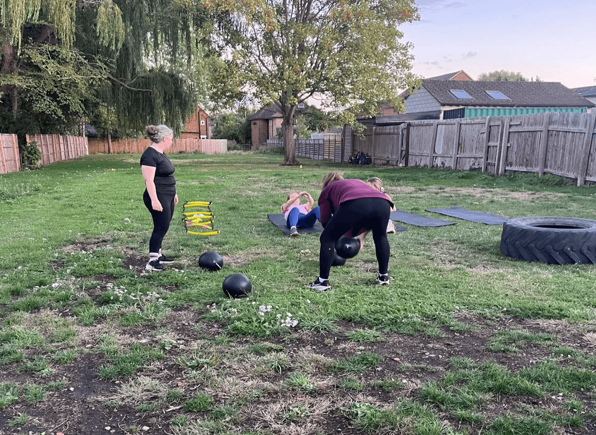 Private gym Aylesbury Personal trainer, Mobility, Strength training, Weight loss, Increase fitness 