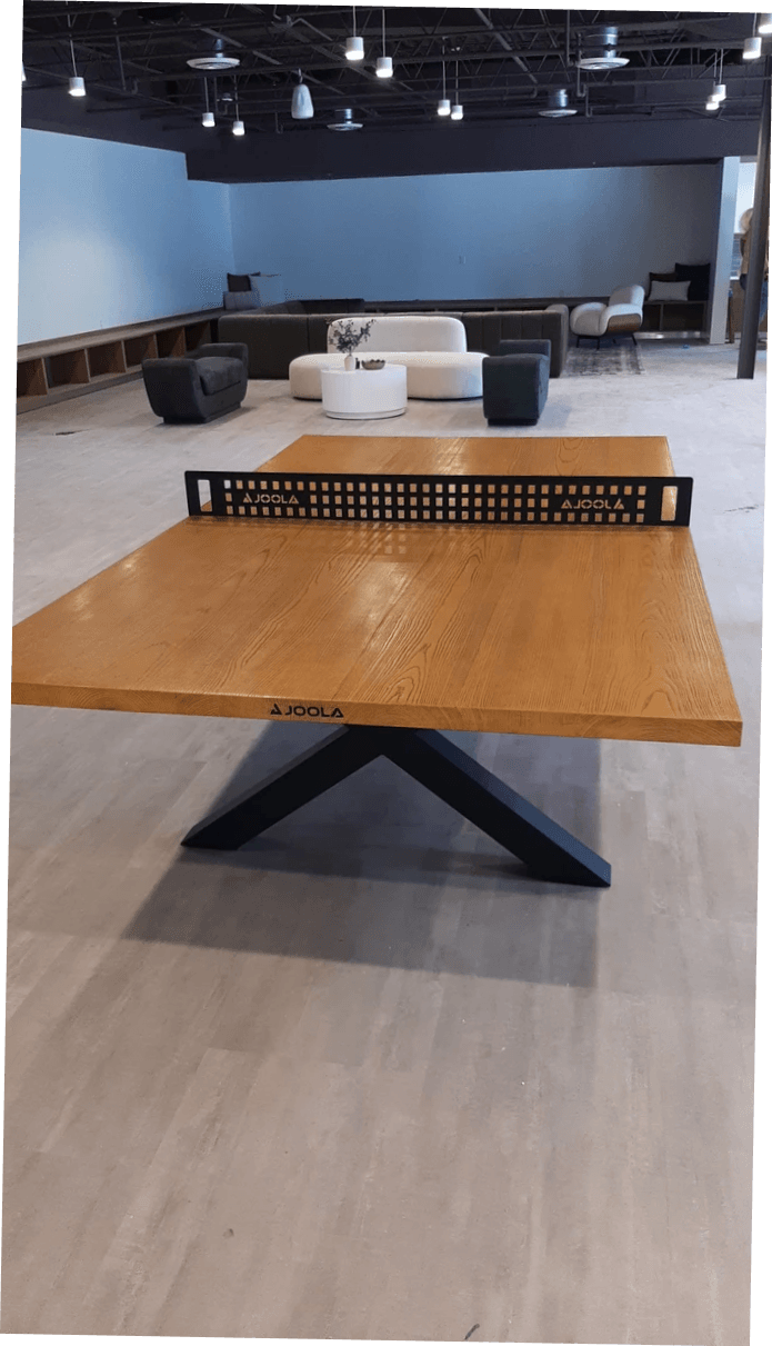 ping pong table assembly okc ping pong table assembly okc