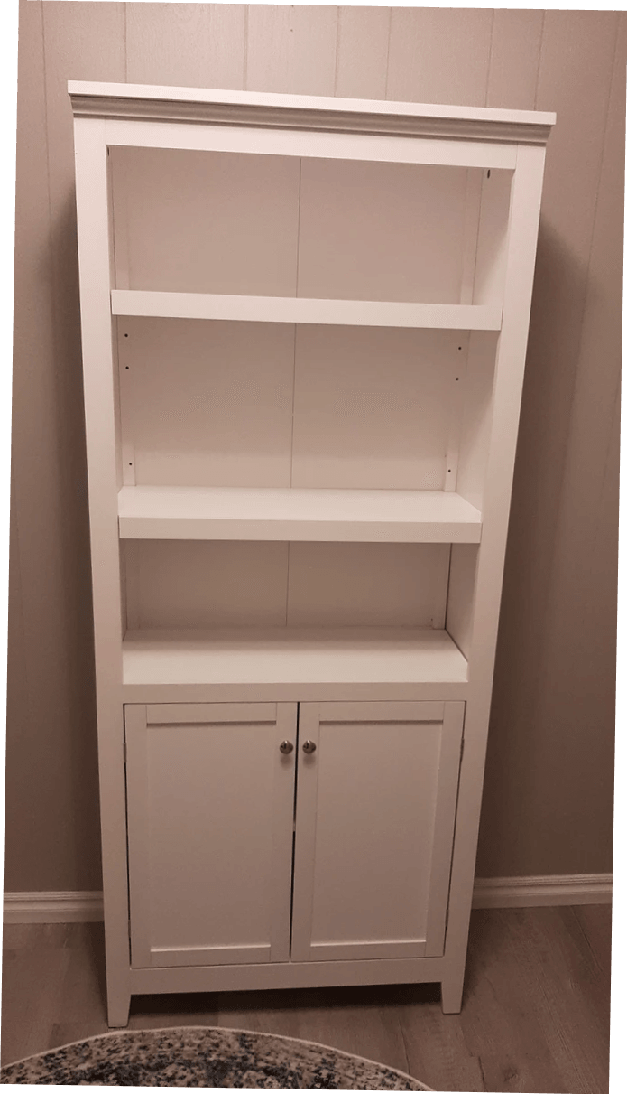 Redhawk cabinet assembly Norman OK