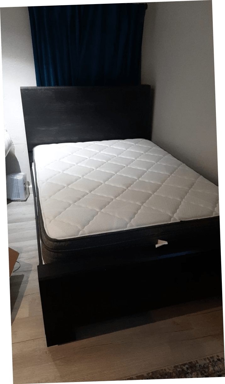 bed assembly Moore OK 73160