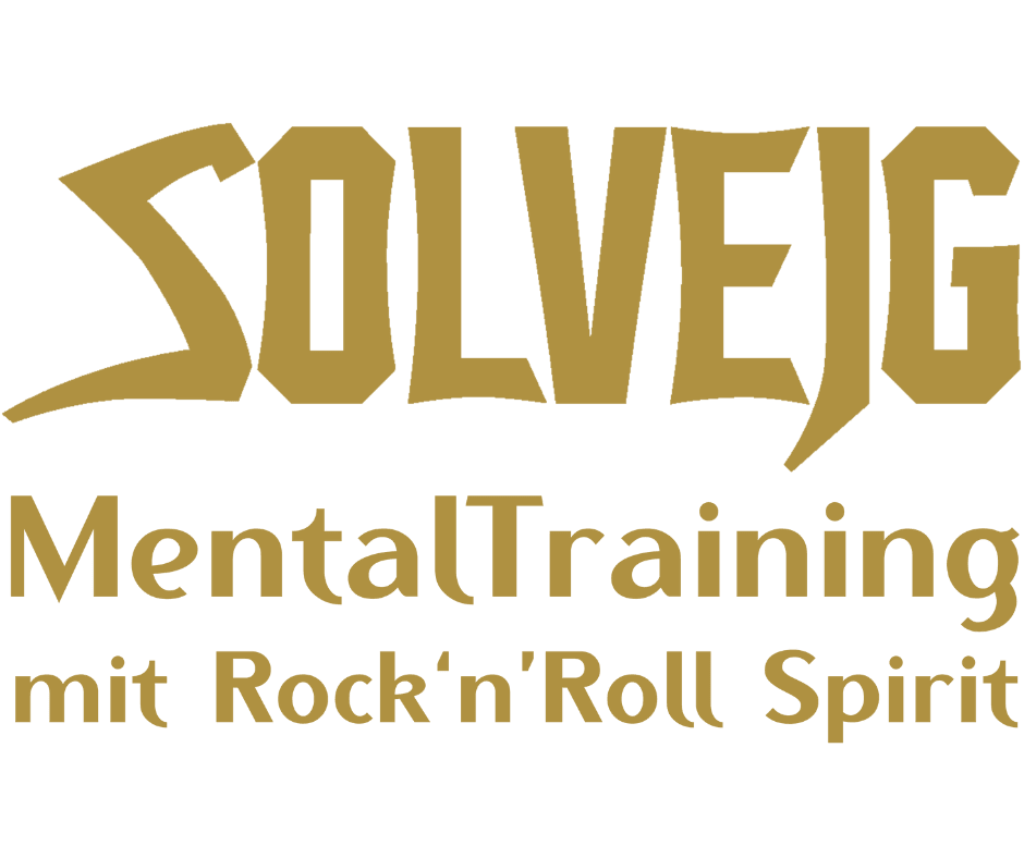 Logo SOLVEJG Mentaltraining & SOLVEJG Brand Service & Beratung