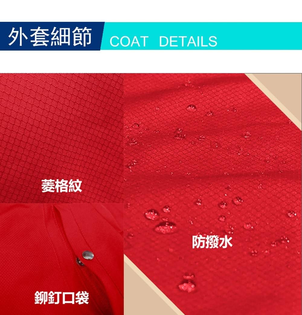 女款修身超輕薄抗曬連帽口袋收納防曬外套(SJL002 三色可選)