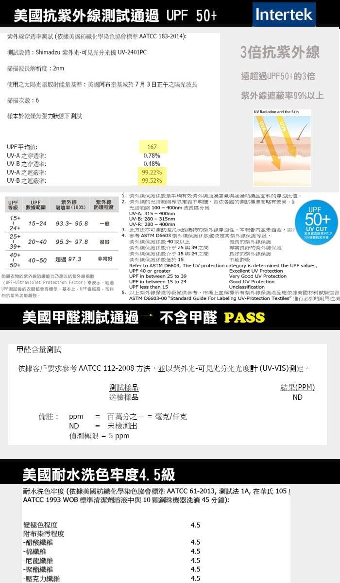 男多口袋輕薄快乾萊卡UPF50+防曬超彈長褲(HPM001S 黑色)