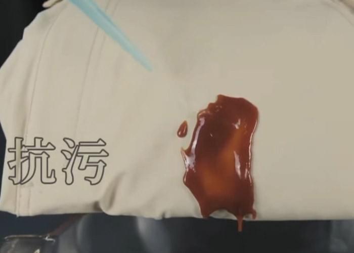 男款超輕量多口袋防潑水五分褲(HPM018 淺棕/炭灰) 
