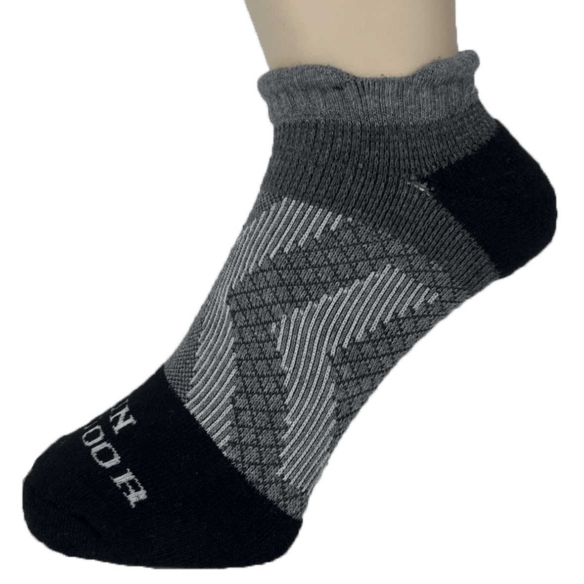 品牌個性足弓減壓AIR機能襪(EF2501 三色可選)