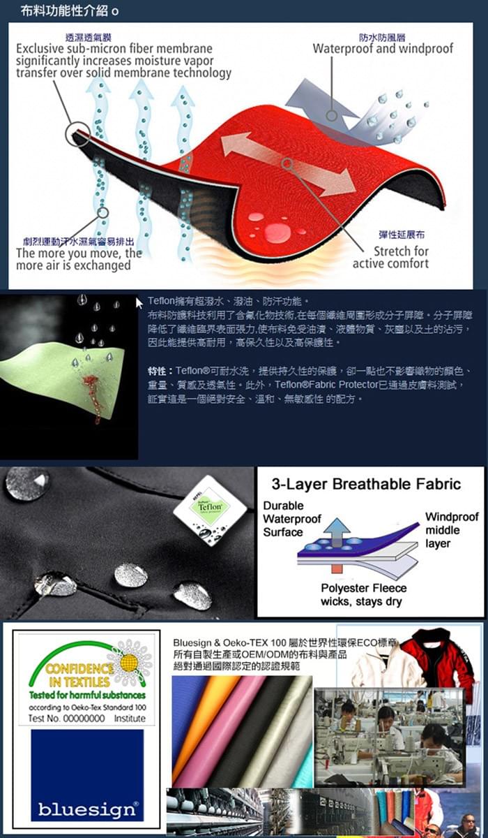 女款立領禦寒防水抗風輕彈保暖軟殼刷毛外套防風外套(HJL001 紫紅)