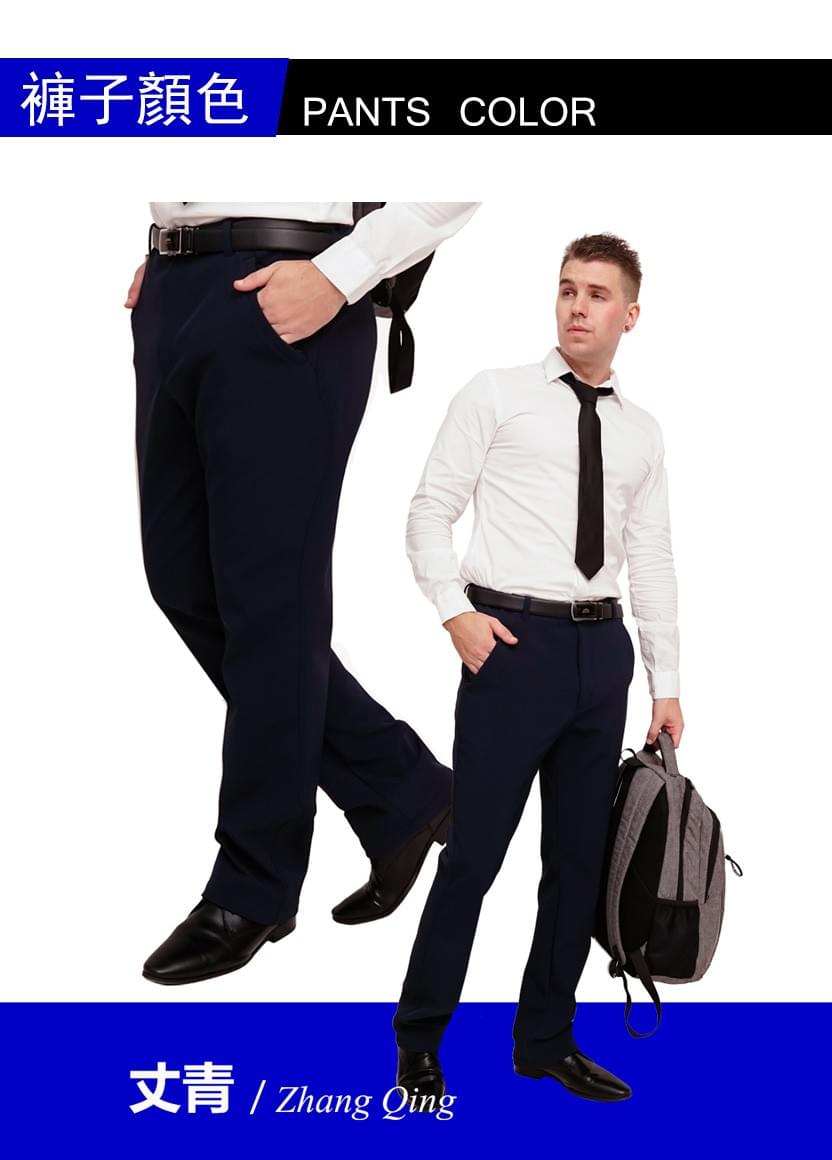 男款超彈多口袋抓絨禦寒防風防潑水軟殼保暖褲(HMP015 黑色/丈青)