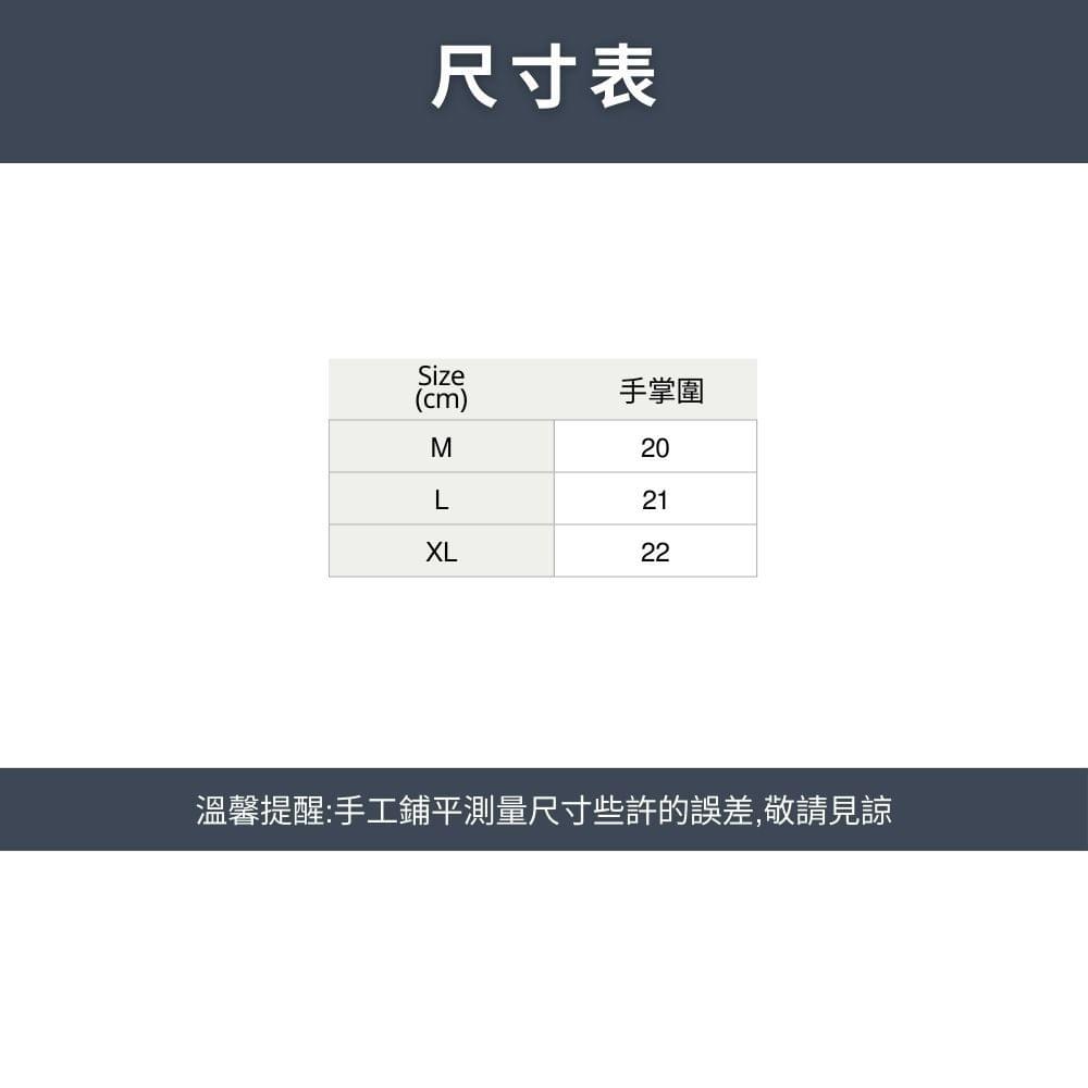 重機 摩托車騎士防護手套 (PSTG2002 紅色/丈青)