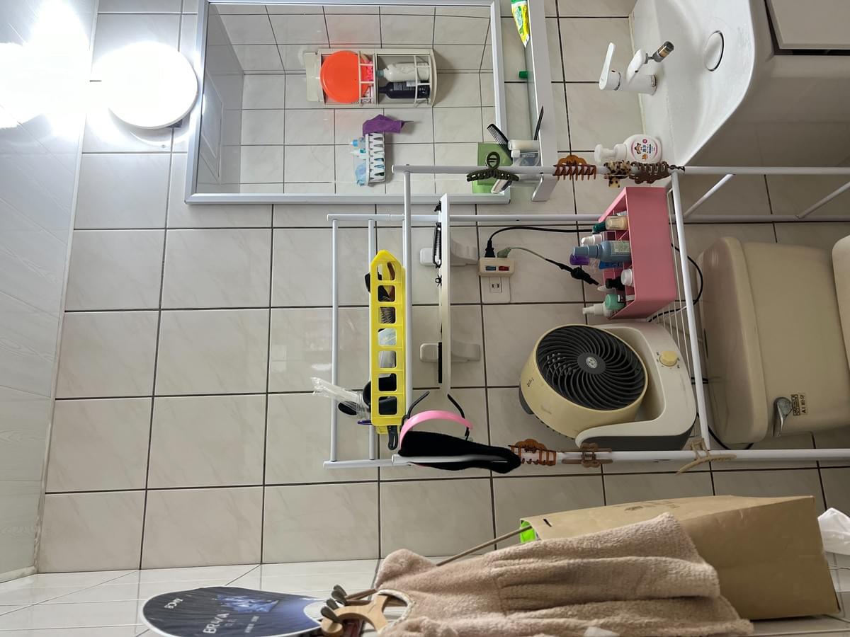 高雄鳳山區案場