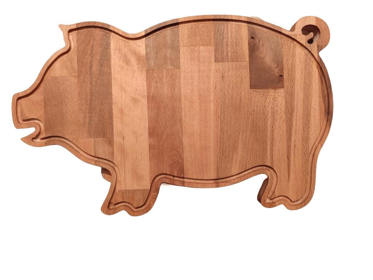 Our commitment to sustainability means using eco-friendly processes to craft your serving boards with care for the environment. Eco-Friendly Practices What We Offer Producing and selling wooden serving boards