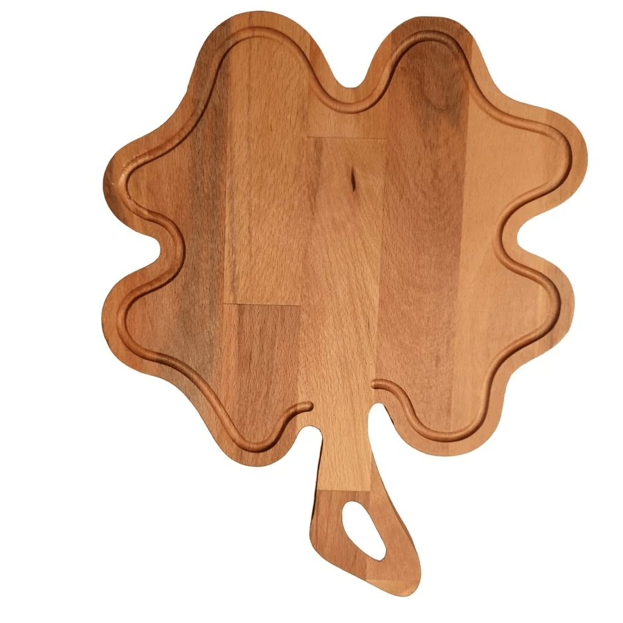 Our commitment to sustainability means using eco-friendly processes to craft your serving boards with care for the environment. Eco-Friendly Practices What We Offer Producing and selling wooden serving boards