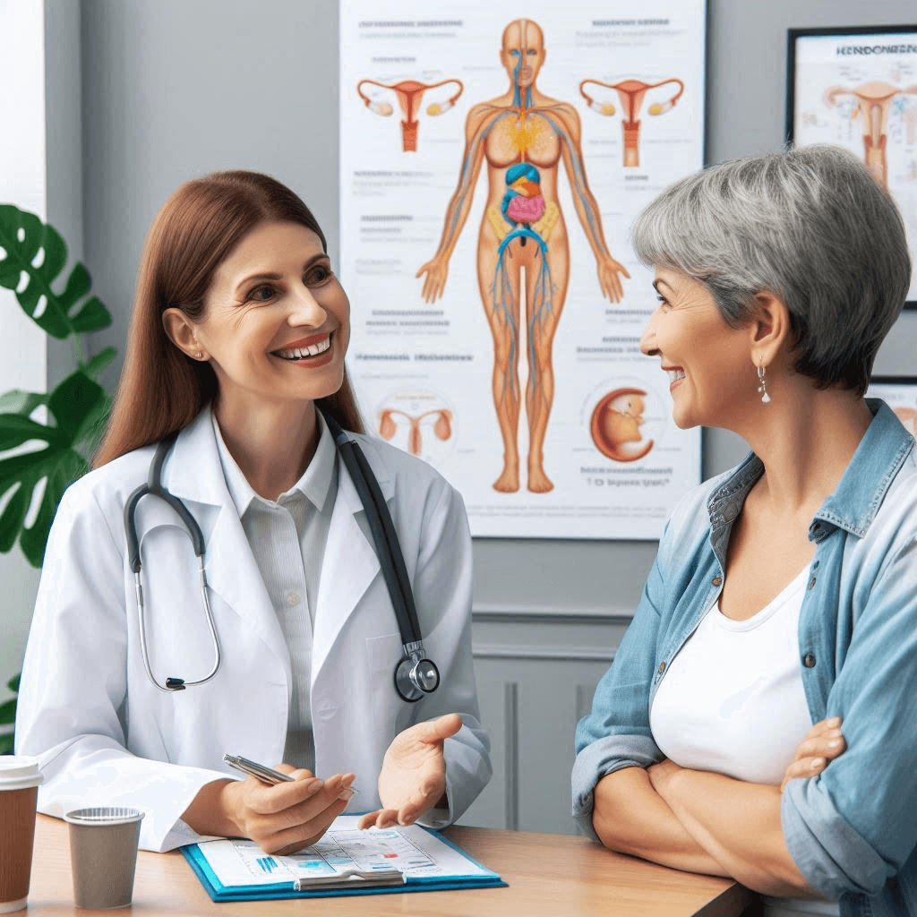 Effective Hormone Imbalance Treatment in Florida Stel...