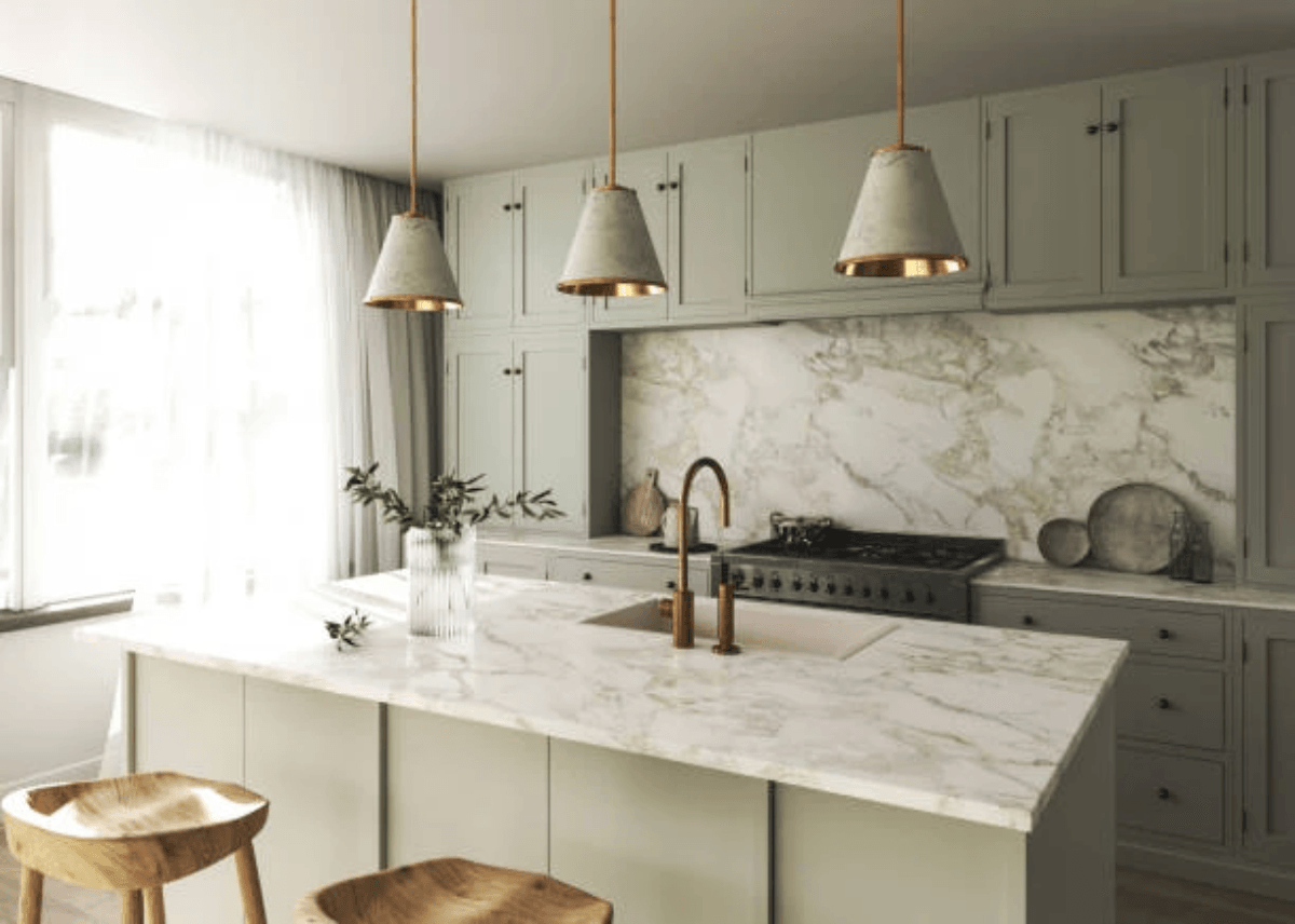 Everything You Need to Know About Countertop Installati...