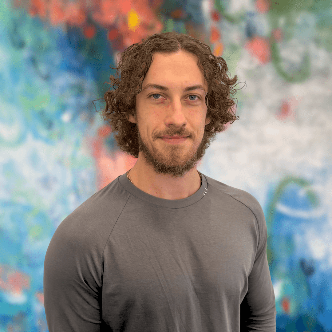 James Bevitt is an accredited Exercise Physiologist