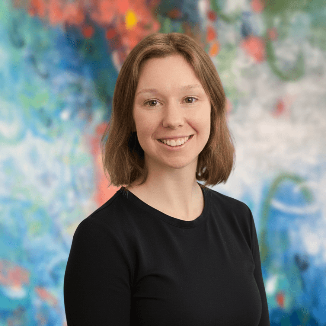 Phillipa senior admin