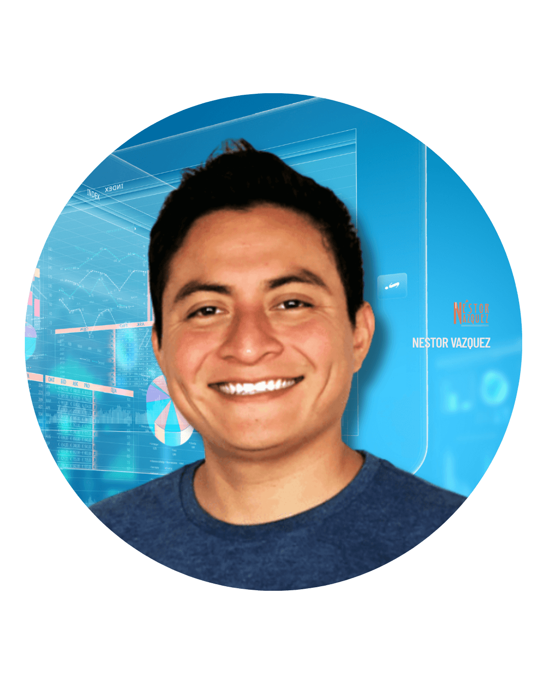Nestor Vazquez