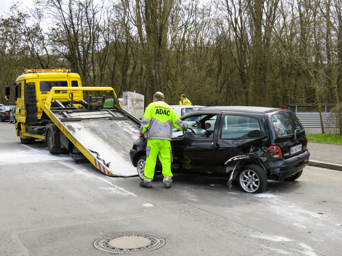 Comprehending Car Towing A Comprehensive Overview