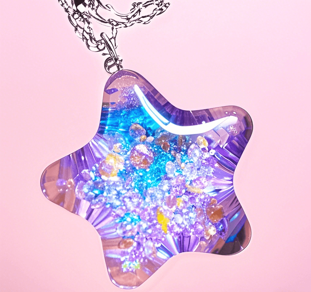 Customizable Features of Acrylic Keychains