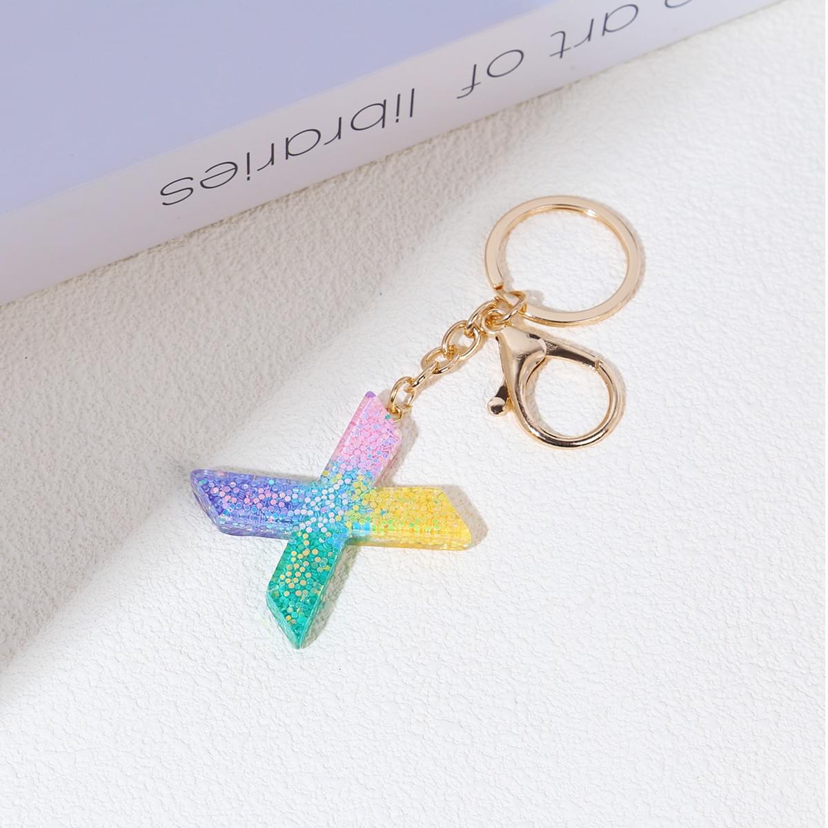 Customizable Features of Acrylic Keychains