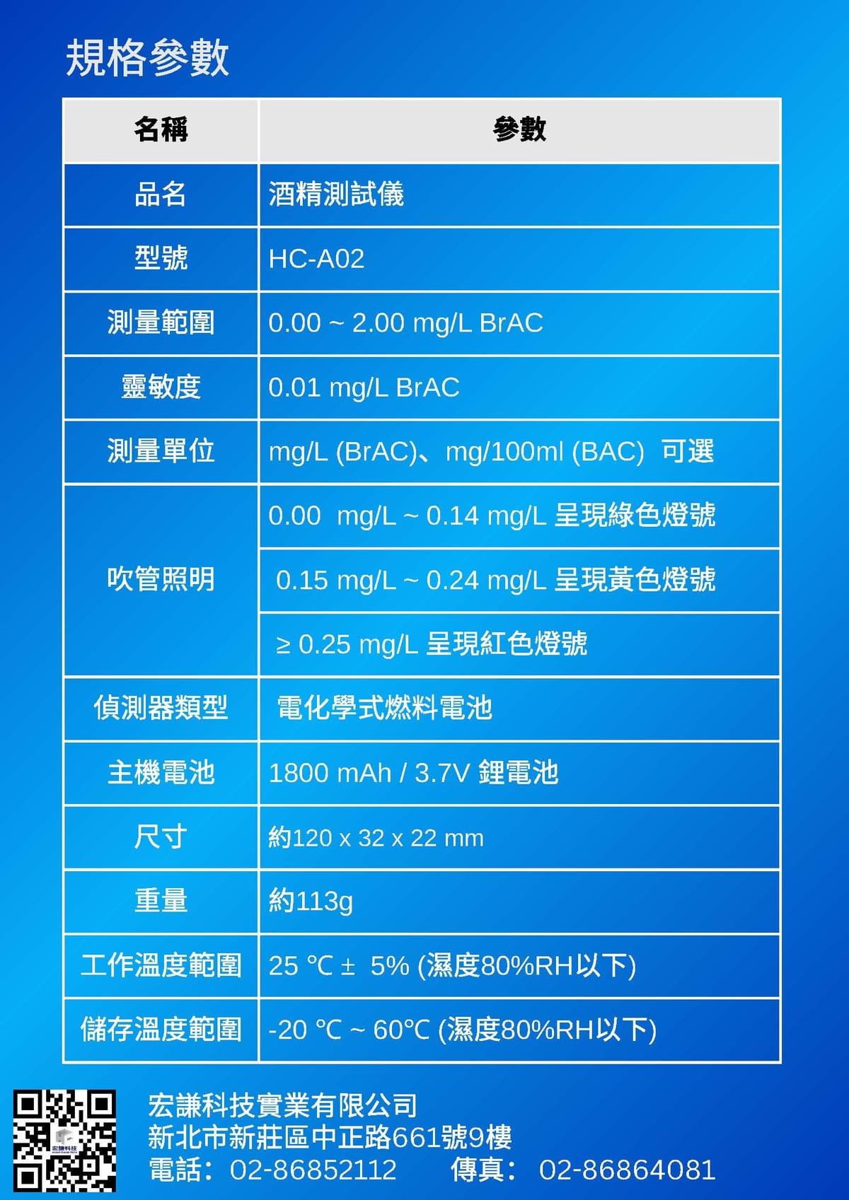 HC-A02
