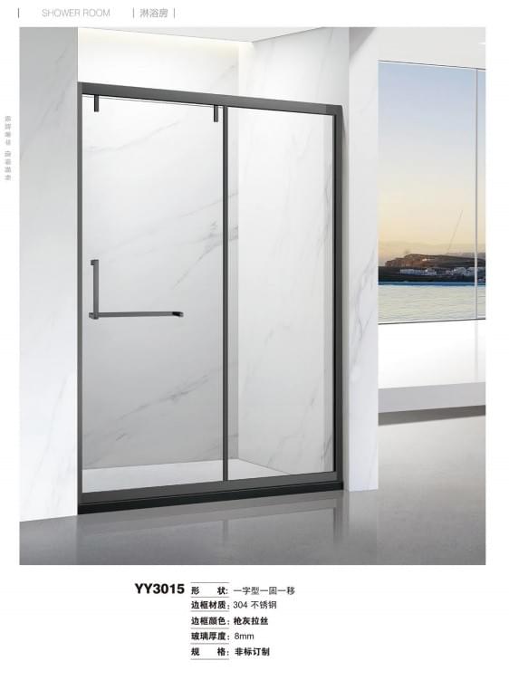 YS3015