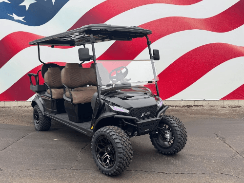 Painesville Ohio golf carts