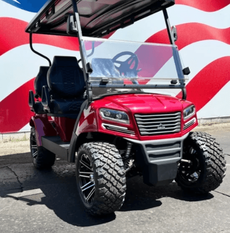 Golf Carts for Sale in Painesville, Ohio 