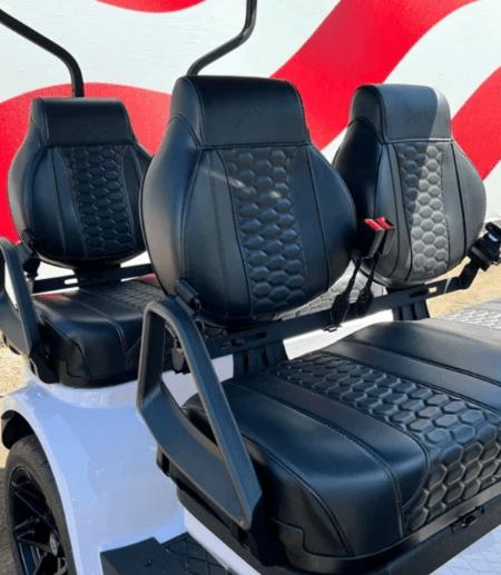 chardon oh golf carts for sale near me