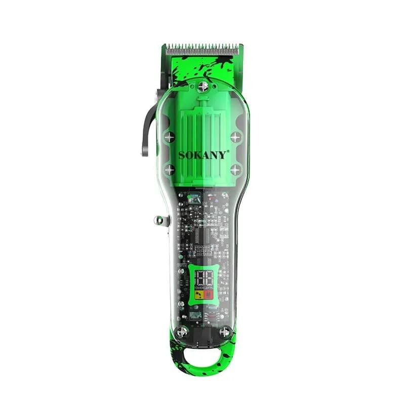 Cortador prodesional SK-LF-9970