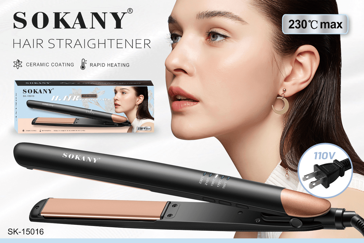 Plancha SK-15016