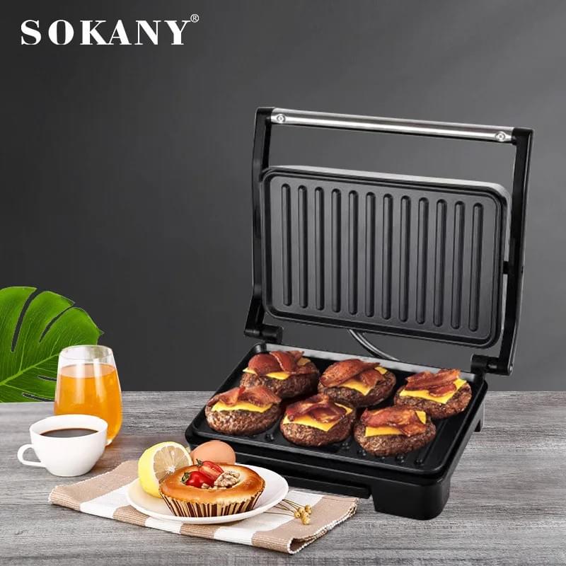 SANDWICH MAKER SK-223