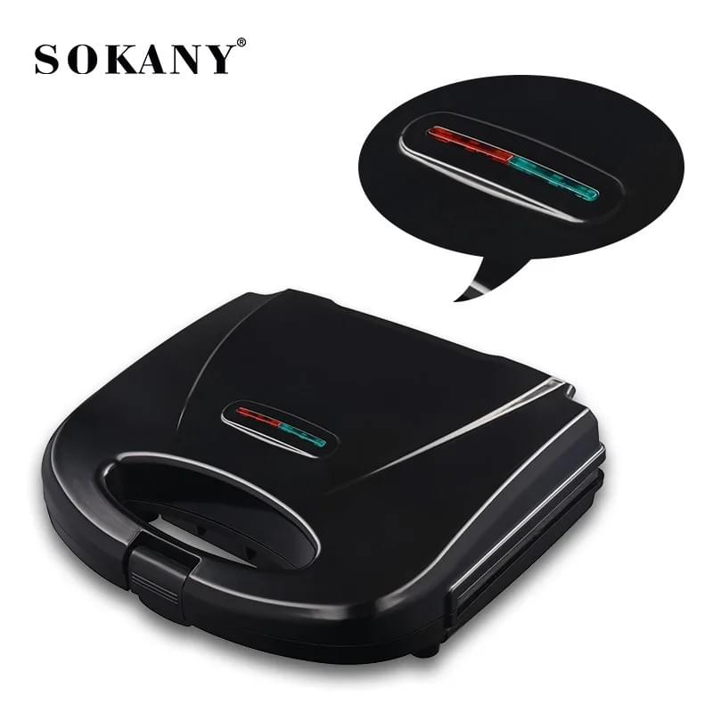 Sandwich Maker SK-128