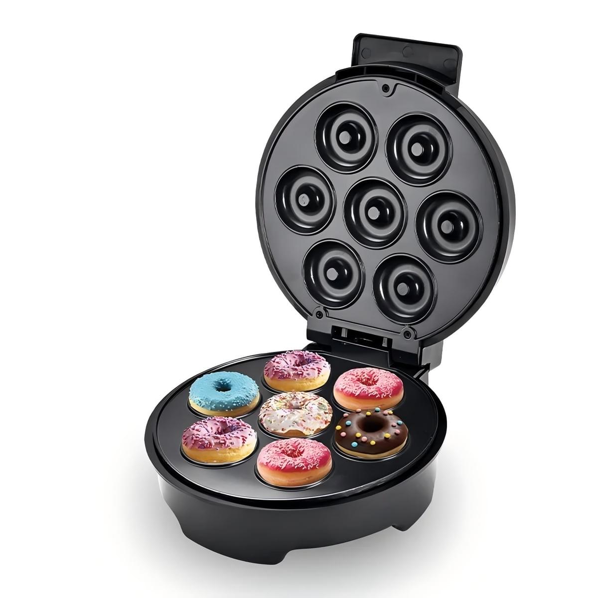 Maquina de Donas SK-327