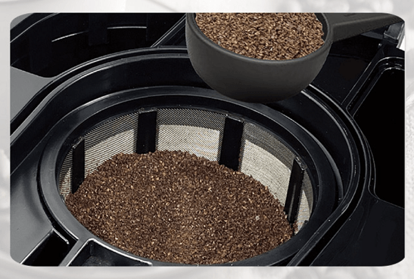 Cafetera  SK-124