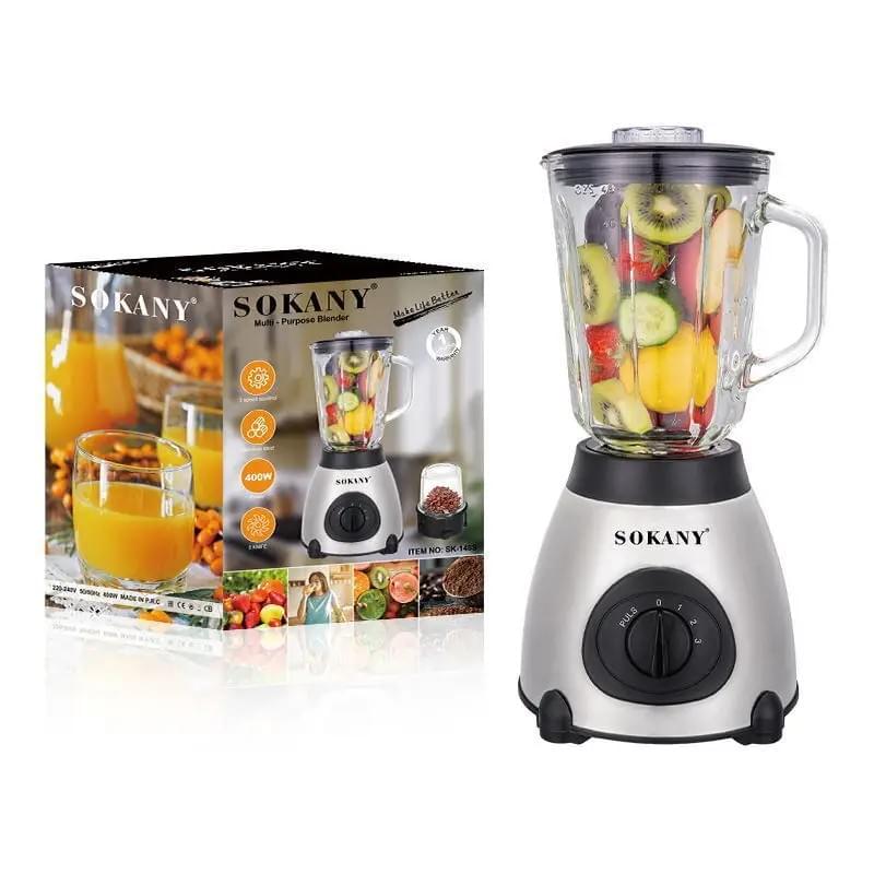 Juicer Blender SK-148S