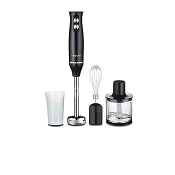 PROCESADOR Y BATIDOR 4EN1 SK-WK-1710 