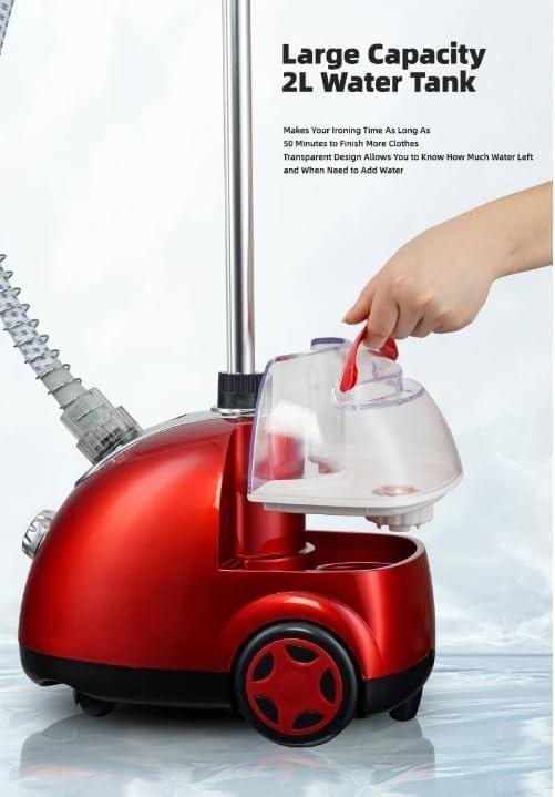 Vaporizador Vertical  SK-4002