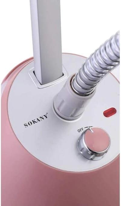 Vaporizador vertical SK-4007