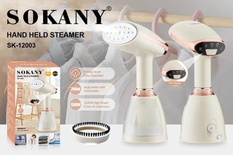 Blancha Vapor SK-12003