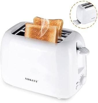 TOSTADORA SOKANY HJT-022