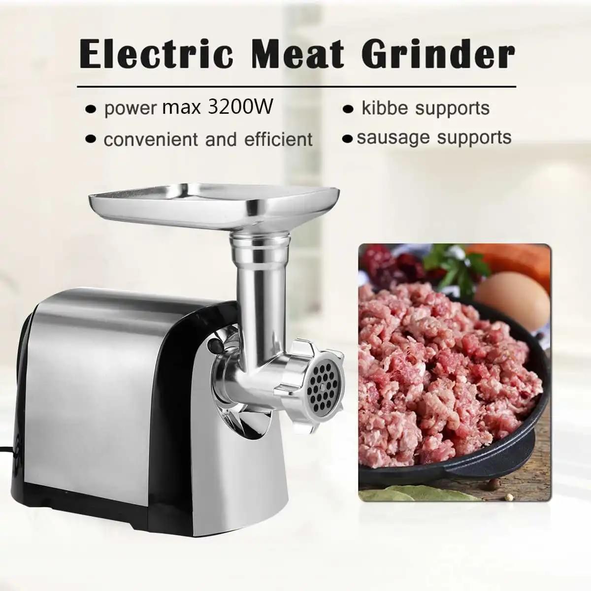 Picadora de carne de alta calidad  SK-088